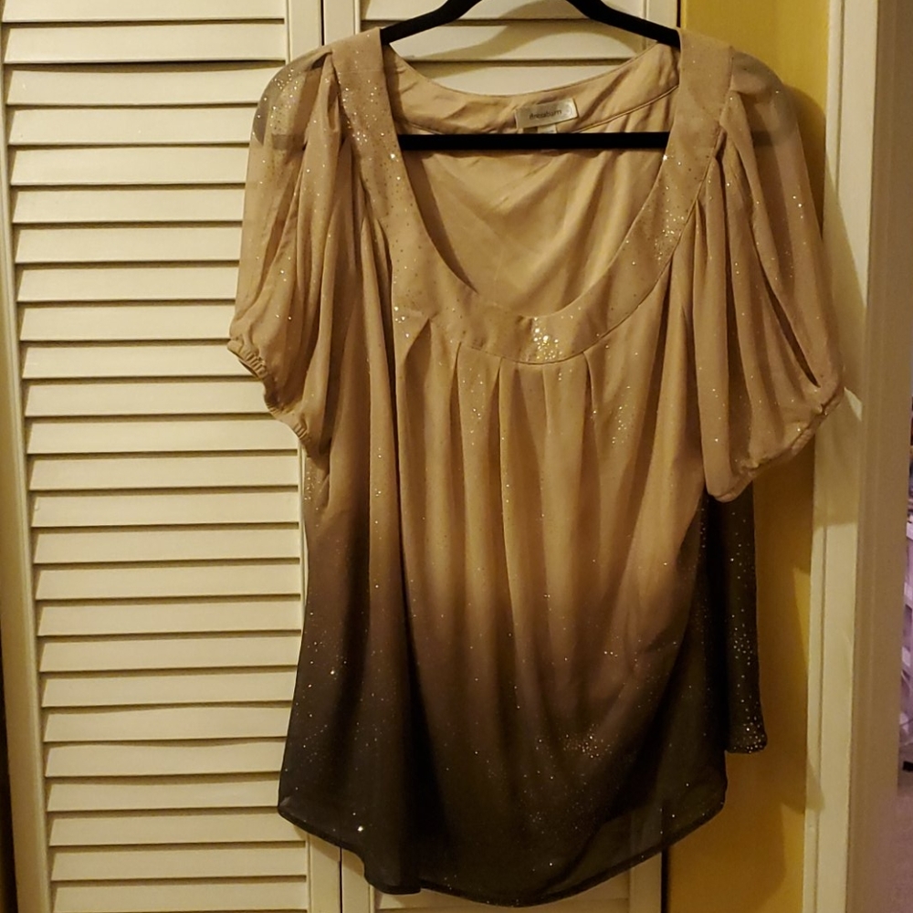 Beautiful top